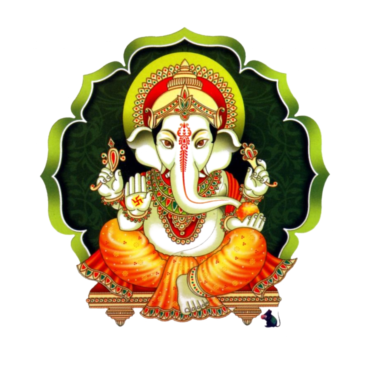 Lord Ganesha