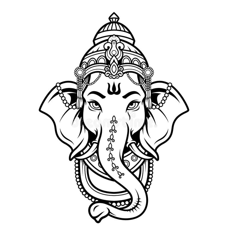 Lord Ganesha