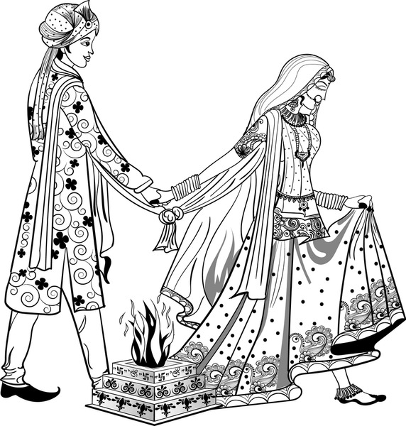 Wedding Ceremony